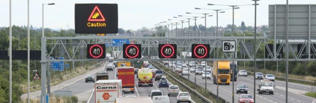 Summer heightens road safety risks