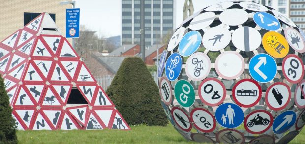 The challenges facing UK’s fully automated roads