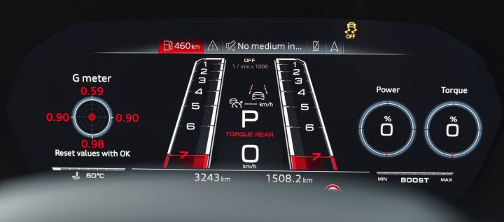 How your car is saving your life