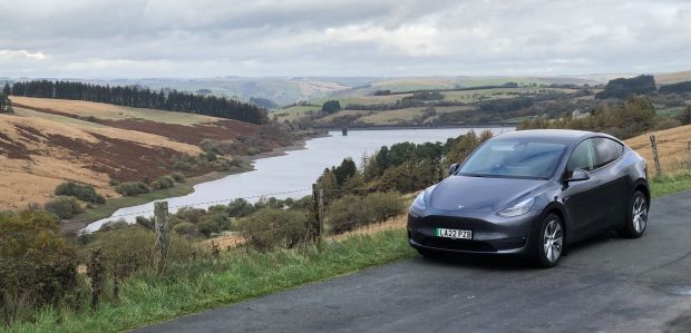 Tesla changing plans and model drive