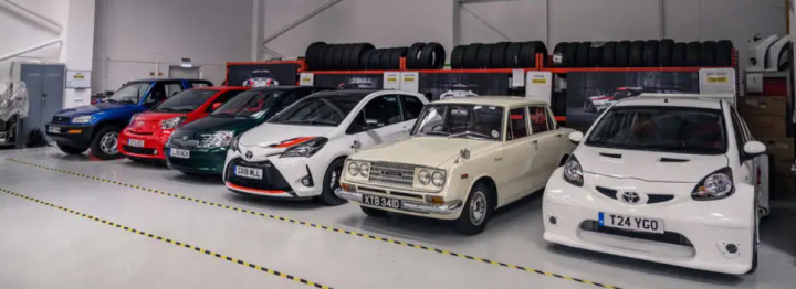 Graham’s cosy car guide to surviving winter