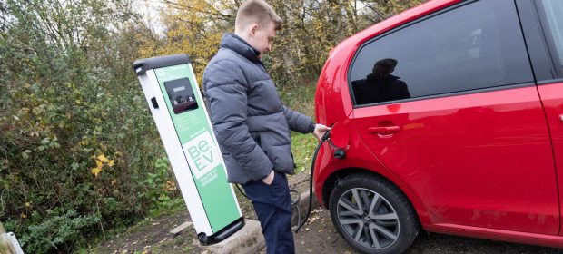 Budget doesn't go far enough down the road for drivers
