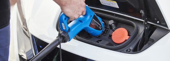 Britain’s EV charging network not fit for purpose