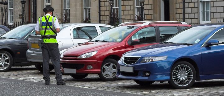 Plea to councils to keep cash parking