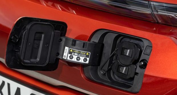 EV drivers face road costs shock