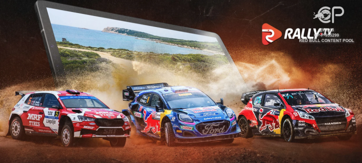 Rally.TV launched for fans