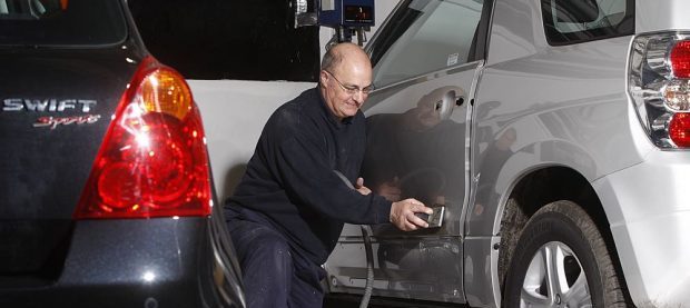 Beware DIY hacks which will cost more to fix – Autotrader
