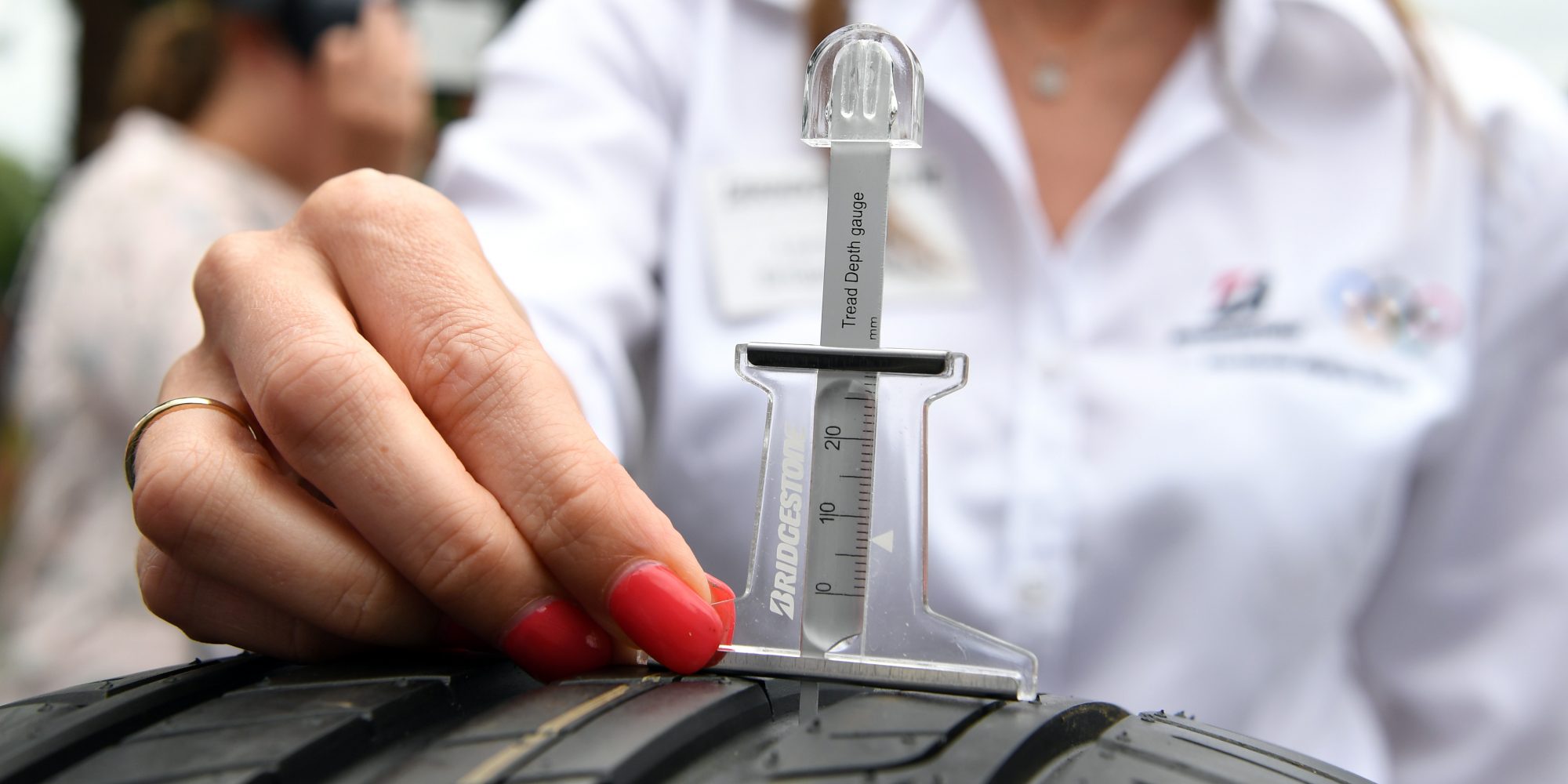 Welsh drivers risking injury & death by tyre neglect