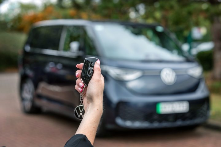 Christmas scams warning to drivers