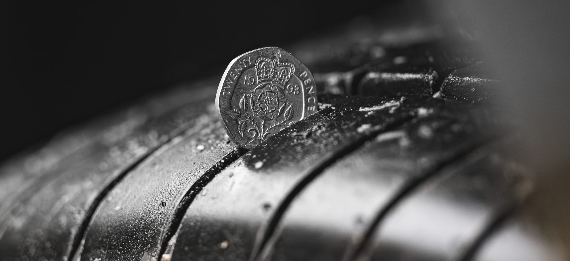 Electric cars’ tyres are wearing sooner