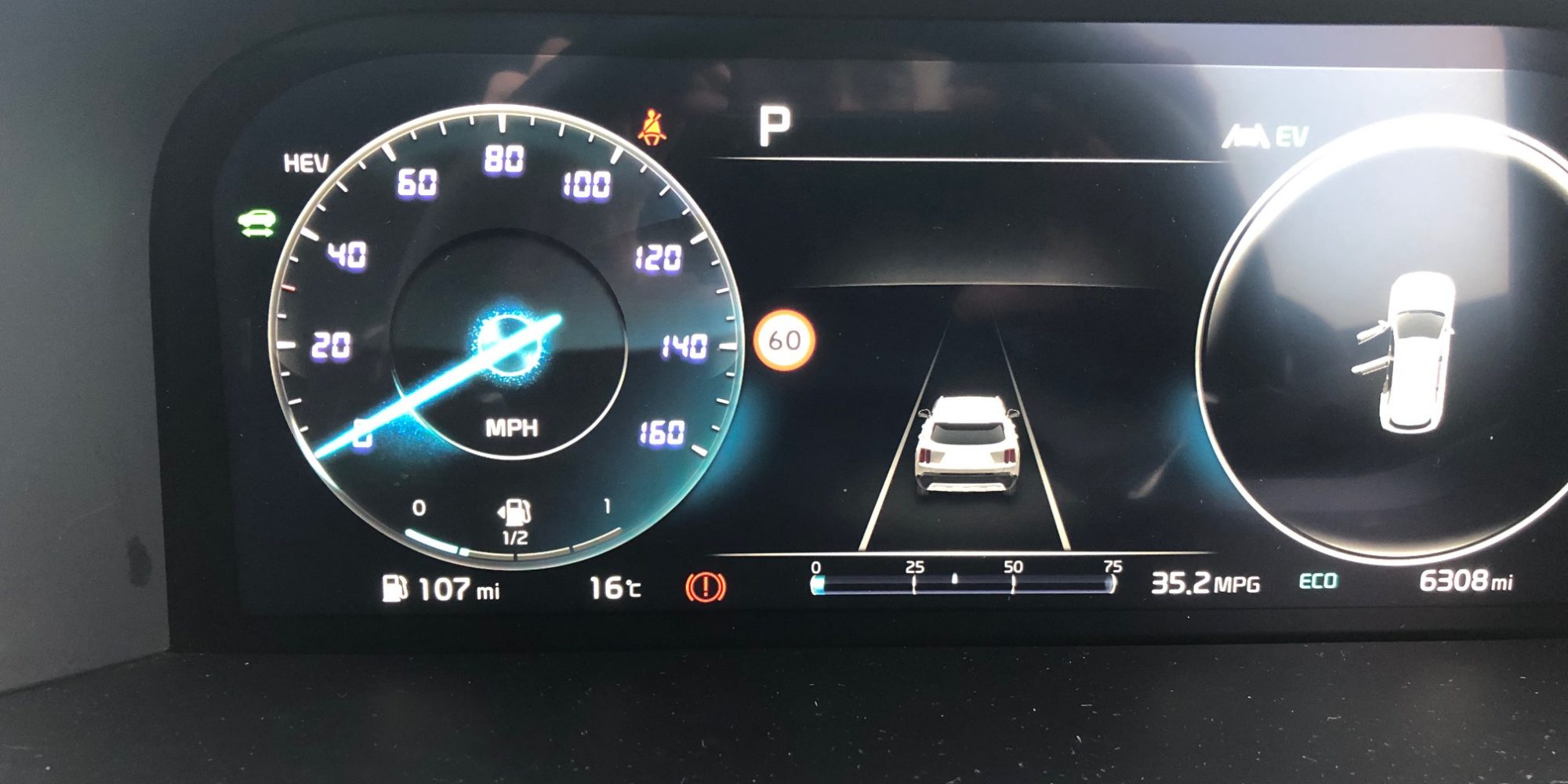 EVs biggest targets for mileage clocking
