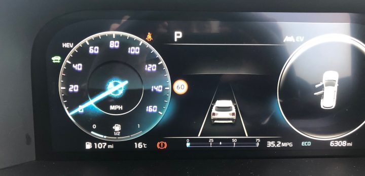 EVs biggest targets for mileage clocking