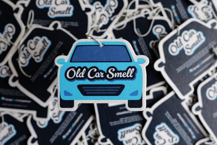 Buyers turn up noses at air fresheners