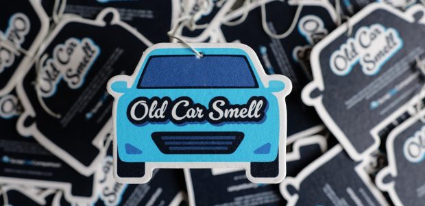 Buyers turn up noses at air fresheners
