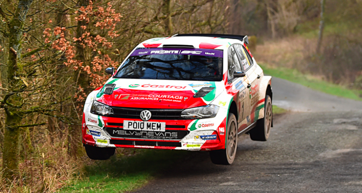 Legend Fires ignite Probrite BRC