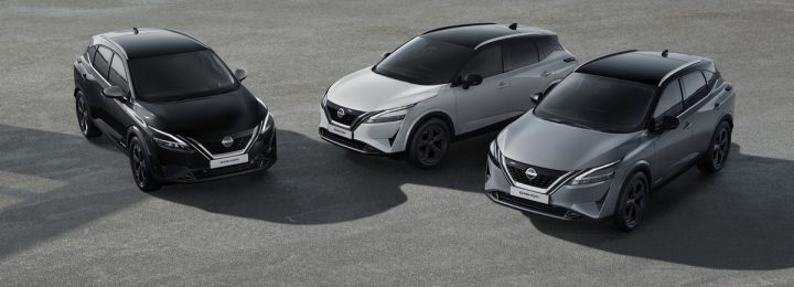 Big shift expected in 2024 UK car market