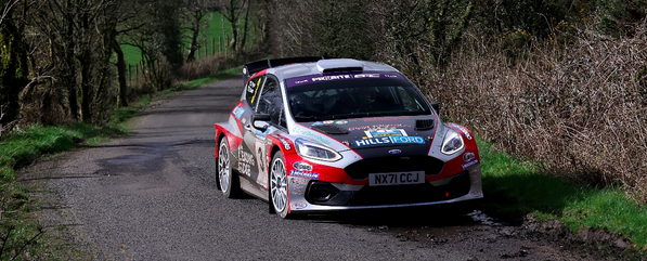 Will Pryce be right this weekend?