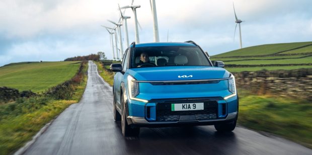 Uncoiling the myths about future EVs
