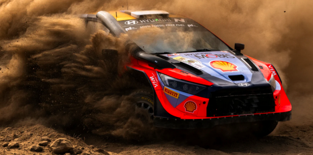 Rally.TV gets global television boost