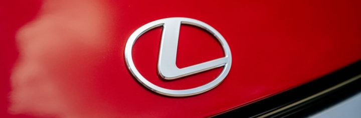 Weekend roadtest: Lexus LBX Takumi Design