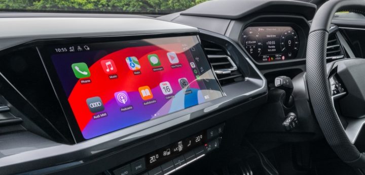 Apps can be shortcut to accidents