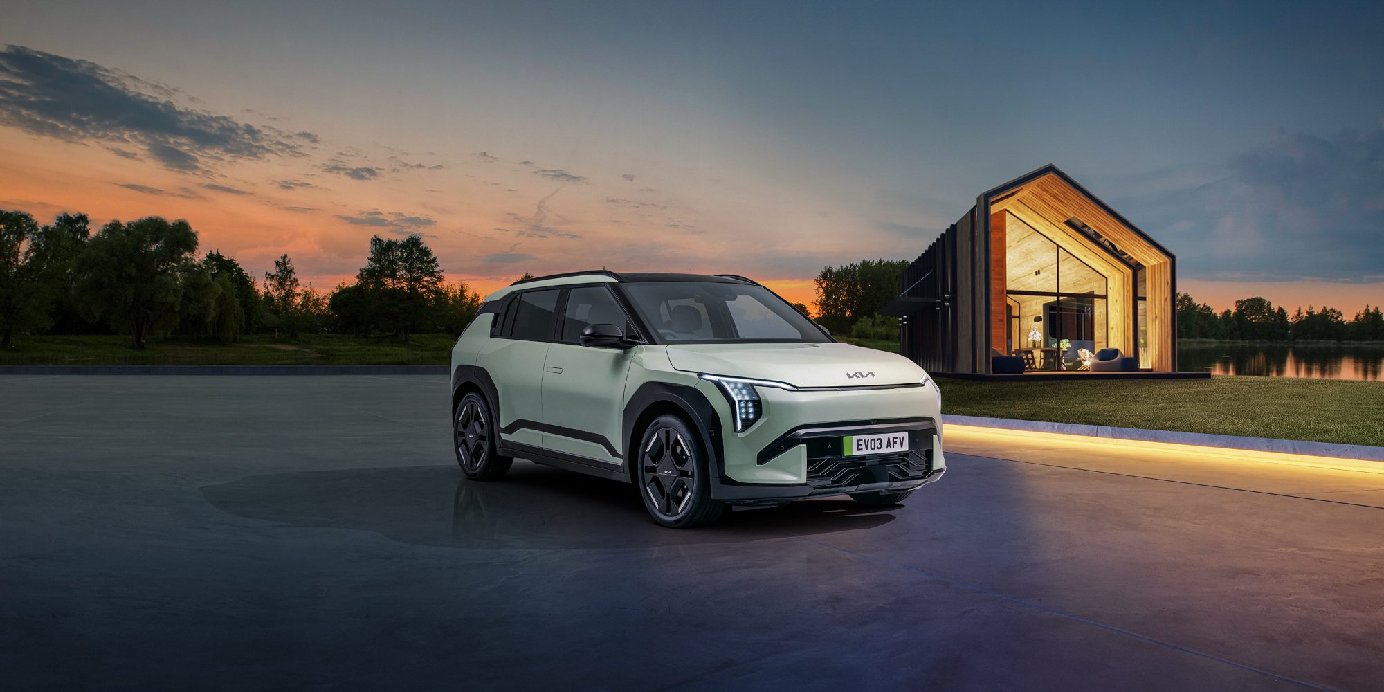 Used BEVs becoming accepted