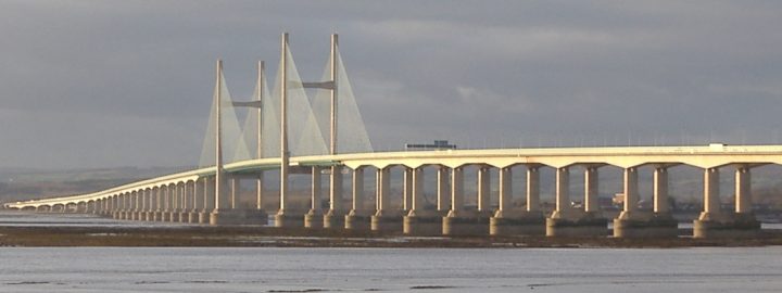 Tunnel and bridge closures warning