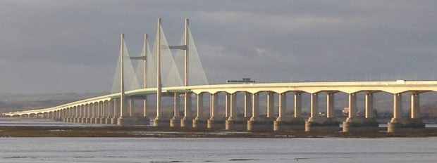 M4 Prince of Wales Bridge closes tonight for repairs