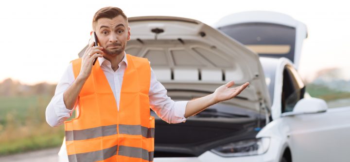 Britain’s on the road to an EV skills shortage
