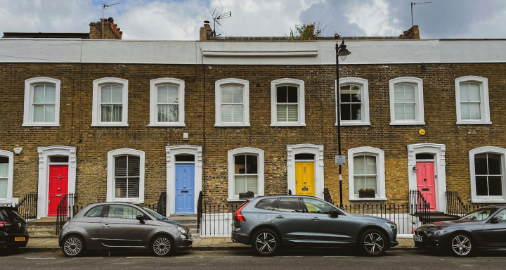 Keep your car safe while on holiday