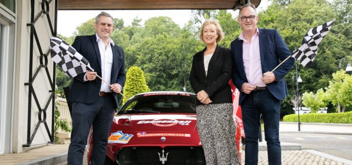€308,000 impact of generous Cannonball runs