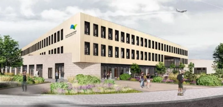 Newslines 22 October