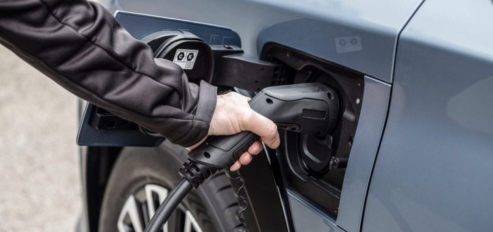 New car market heading for a jam