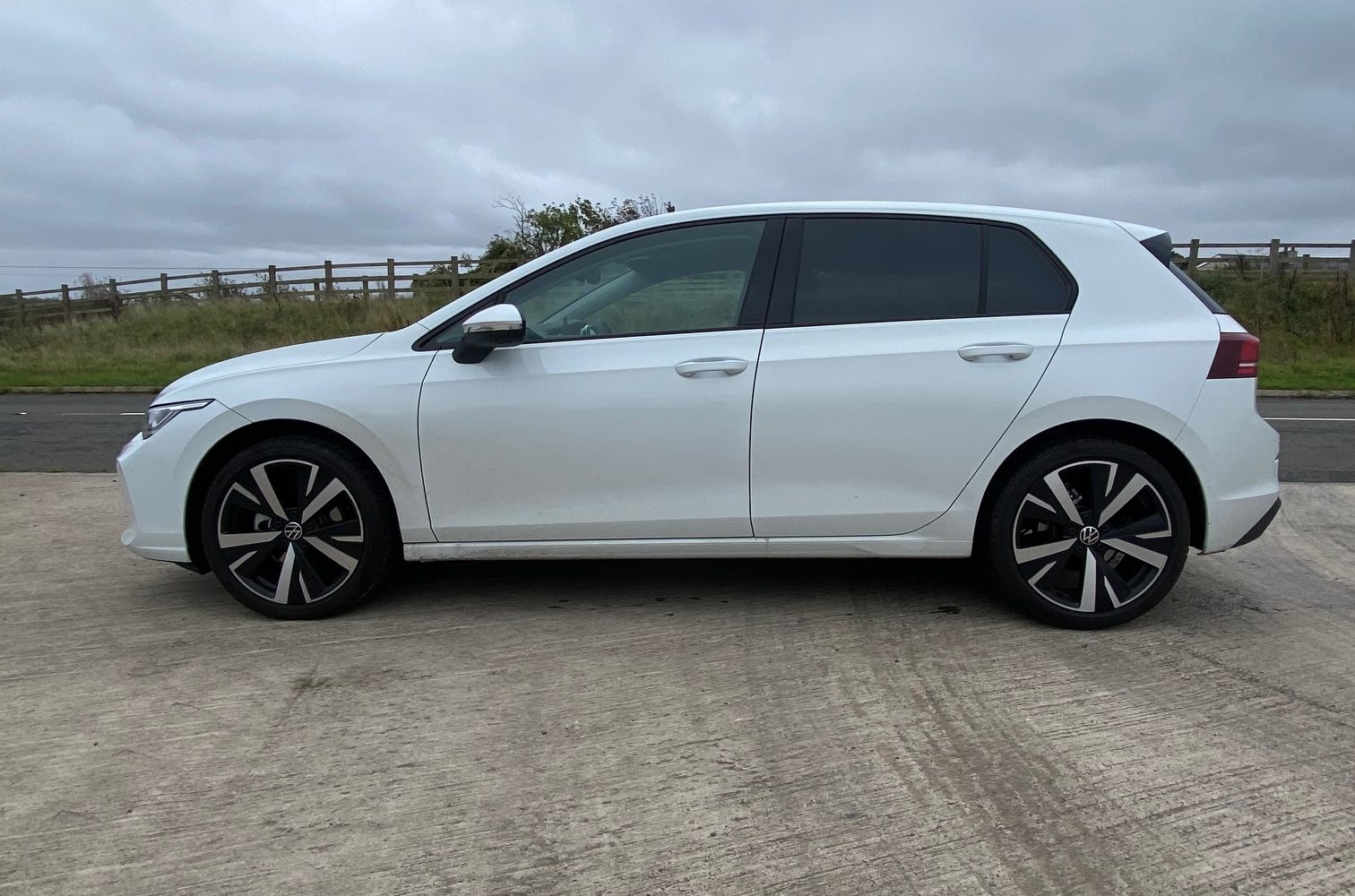 Most popular cars financed in 2025