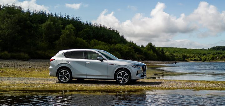 Refreshed Mazda CX-80 comes next spring