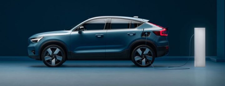 Cheap charging for Volvo users with OVO and Kaluza