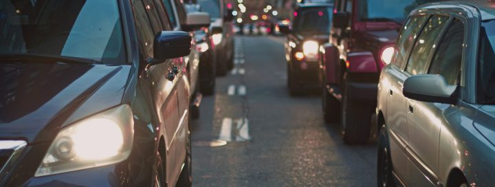 Motorists failing to see the light, say eBay