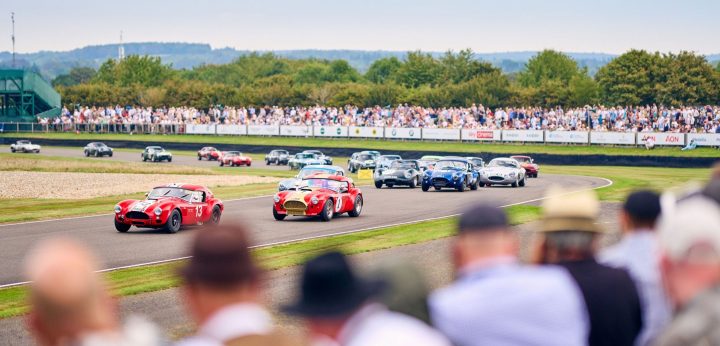 Racing lines 12 December