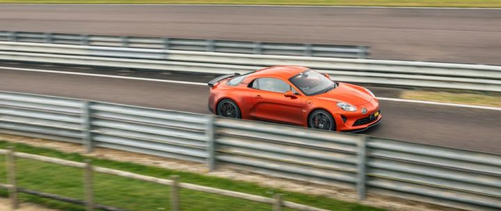 More circuits open to young drivers and riders