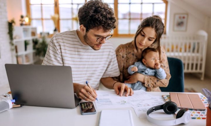 Rising costs challenge family budgets