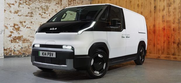 Van fleets expecting growth