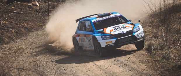 Rally North Wales regulations published