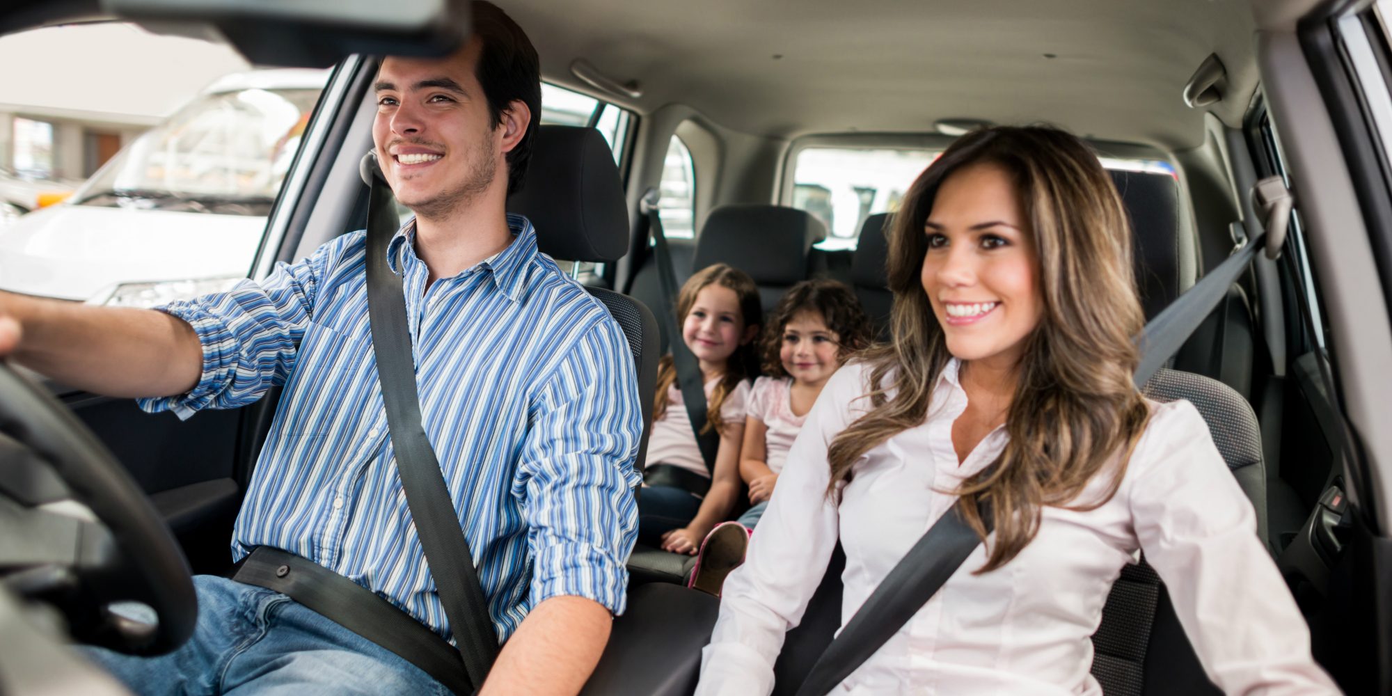 Dramatic driving routes for spring & summer