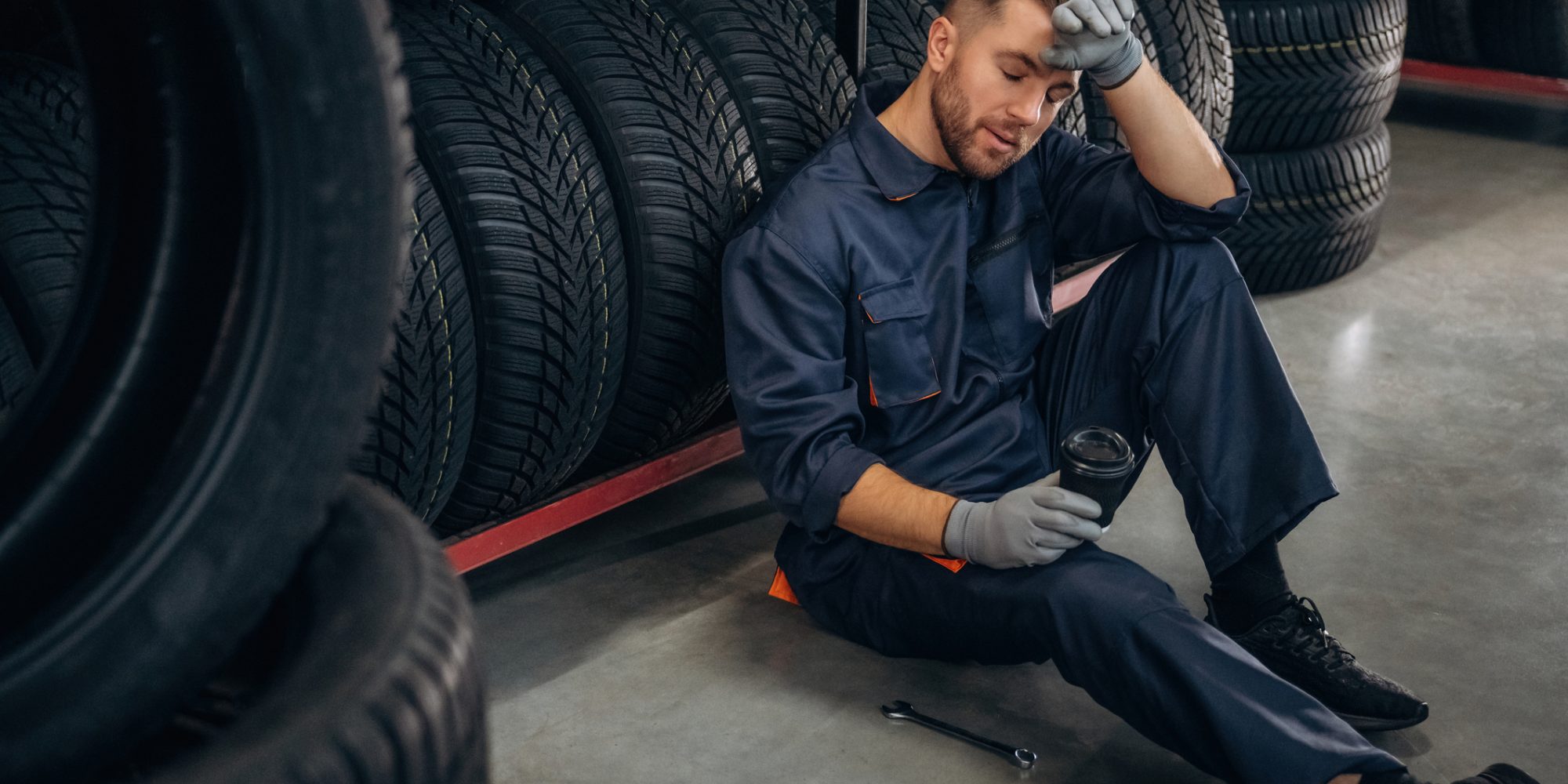 Fleets face tougher Euro 7 MoTs this year