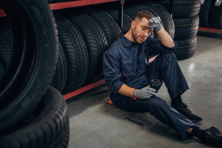 Fleets face tougher Euro 7 MoTs this year