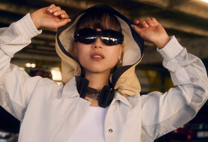 Young people urged to buckle up with a new fashion