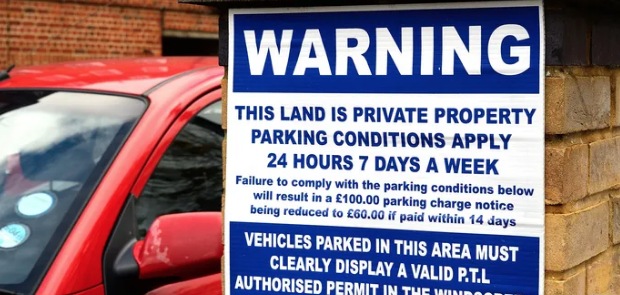 Which? want new Private Parking Code