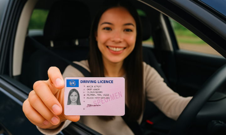 Drivers unaware of Gov digital licences plan this year