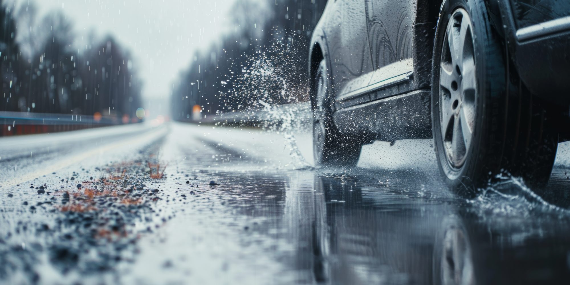Time to get a grip on tyre safety