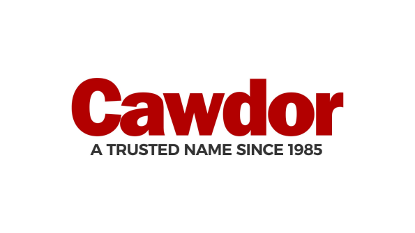 Ruby anniversary for Cawdor Cars
